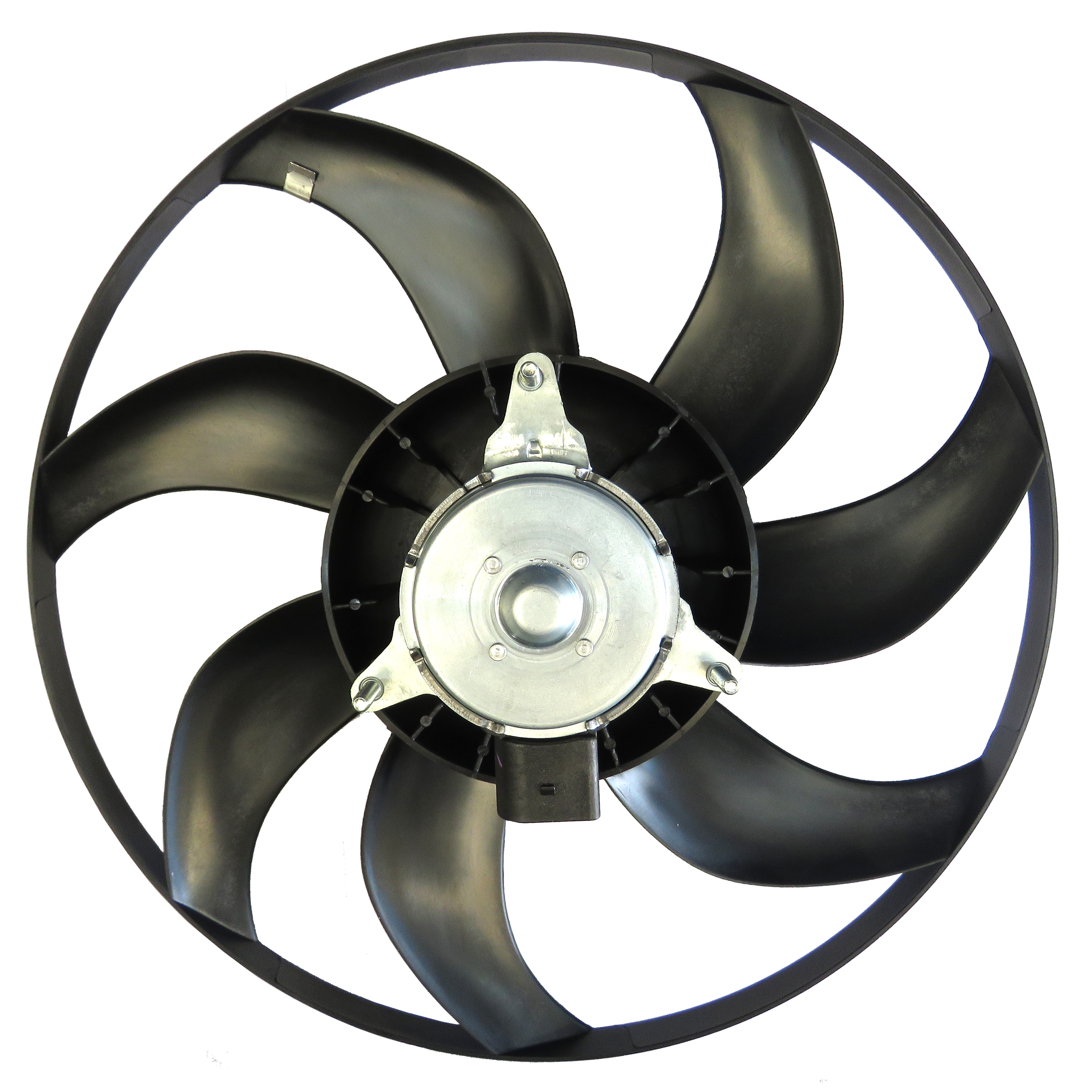 ELETROVENTILADOR FOX 10 16 GOL GV SAV VOY SEM AR - GAE1033  