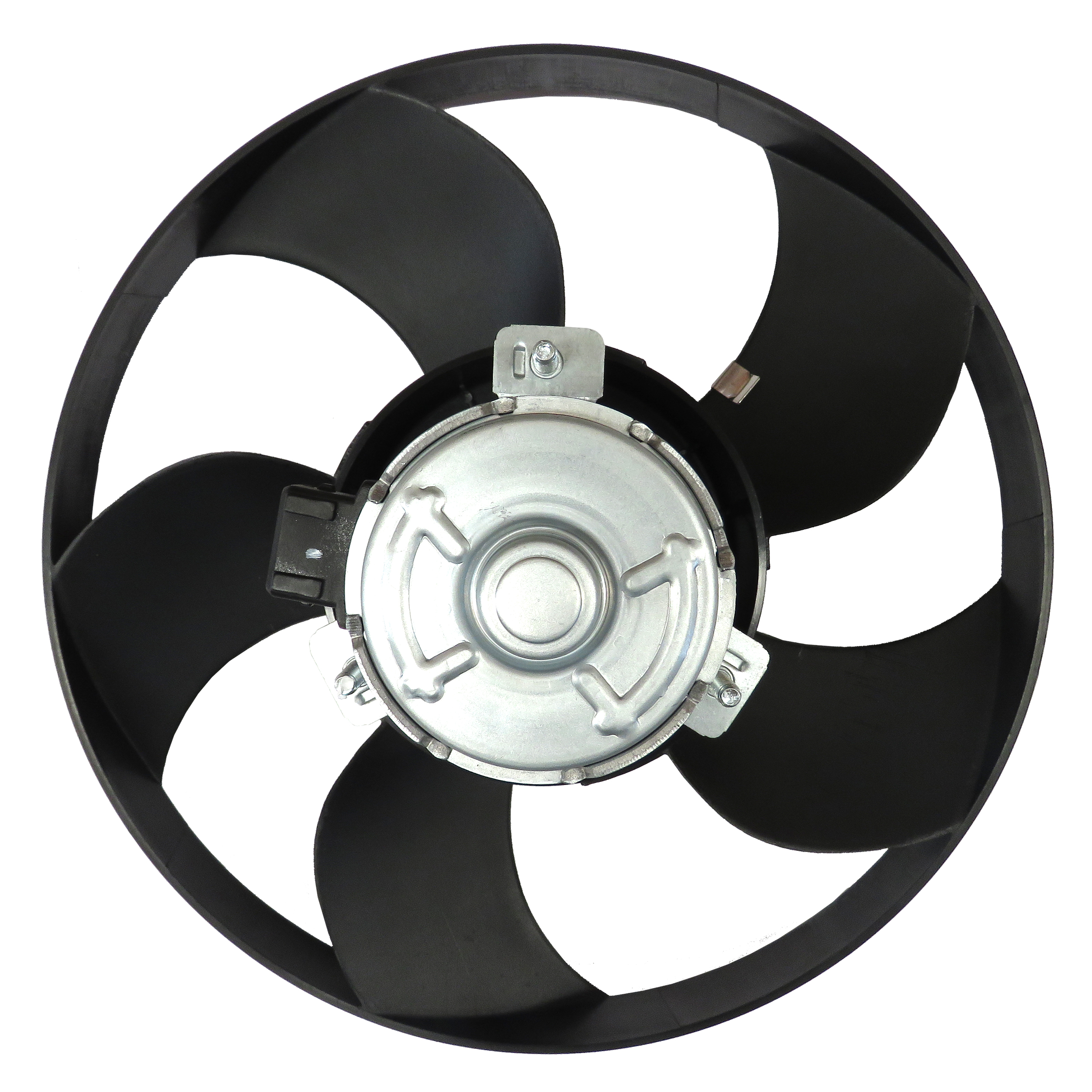 ELETROVENTILADOR VW GOL MI 1.0 1.6 S/AR - GAE1036