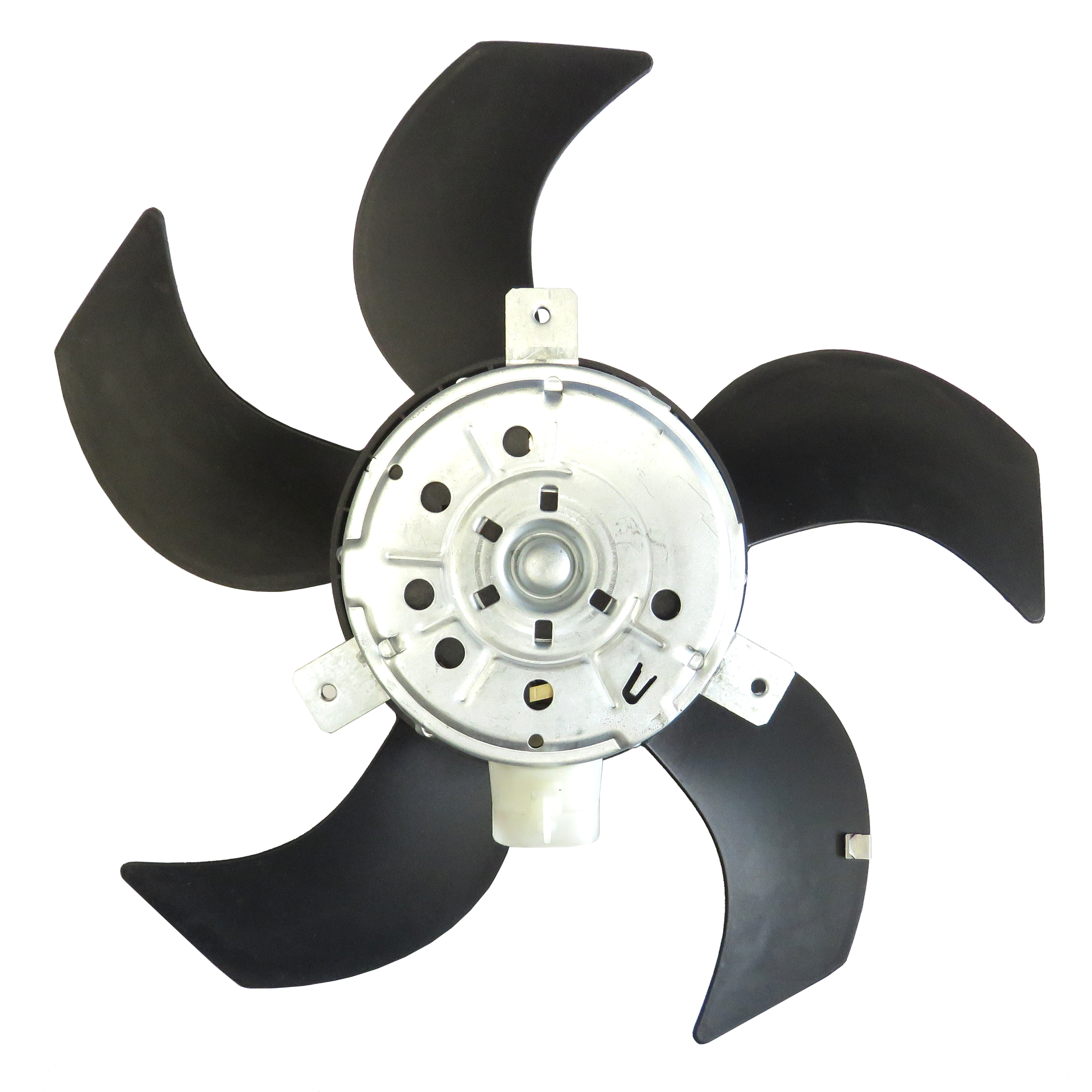 ELETROVENTILADOR FIAT PALIO-STRADA-SIENA 1.8 2003... - GAE1038