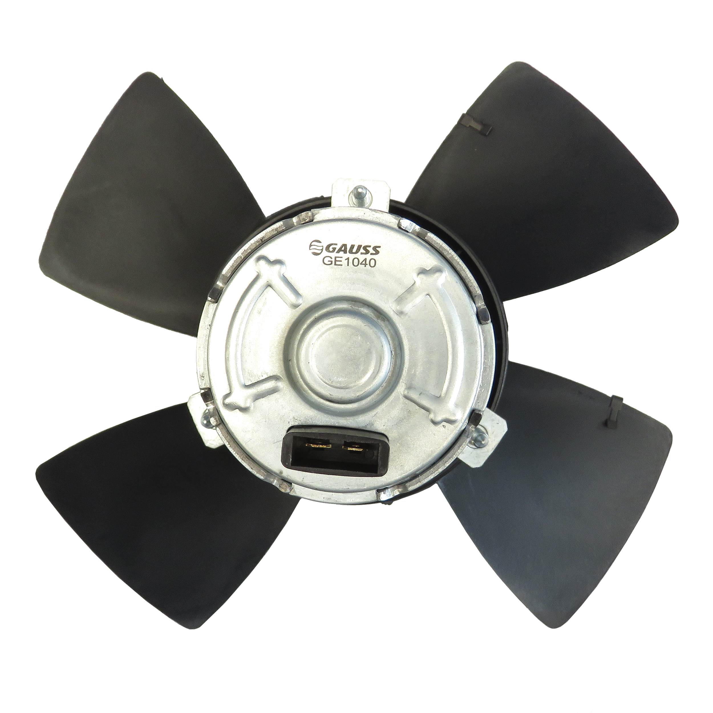 ELETROVENTILADOR VW GOL, SAVEIRO, VOYAGE, PARATI - GAE1040  