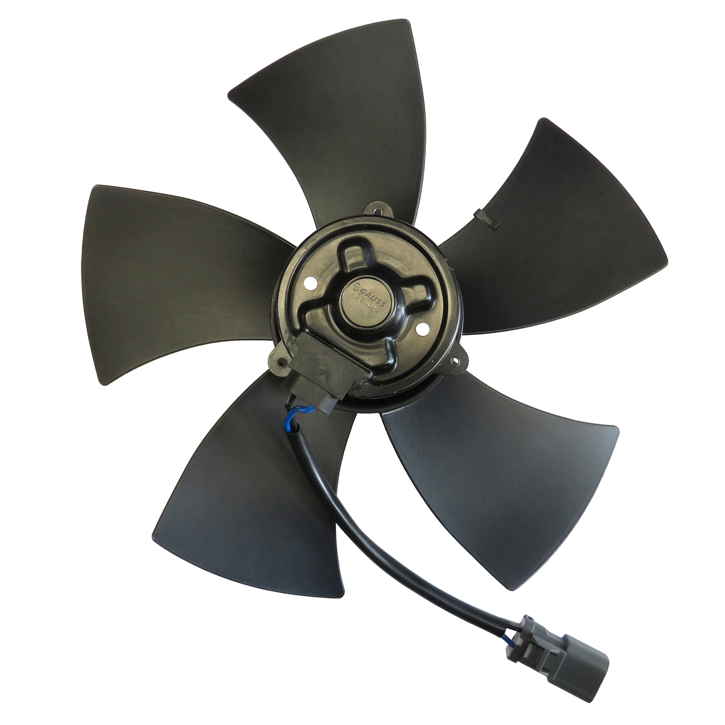 ELETROVENTILADOR HONDA FIT 1.4/1.5 03..08 - GAE1042  