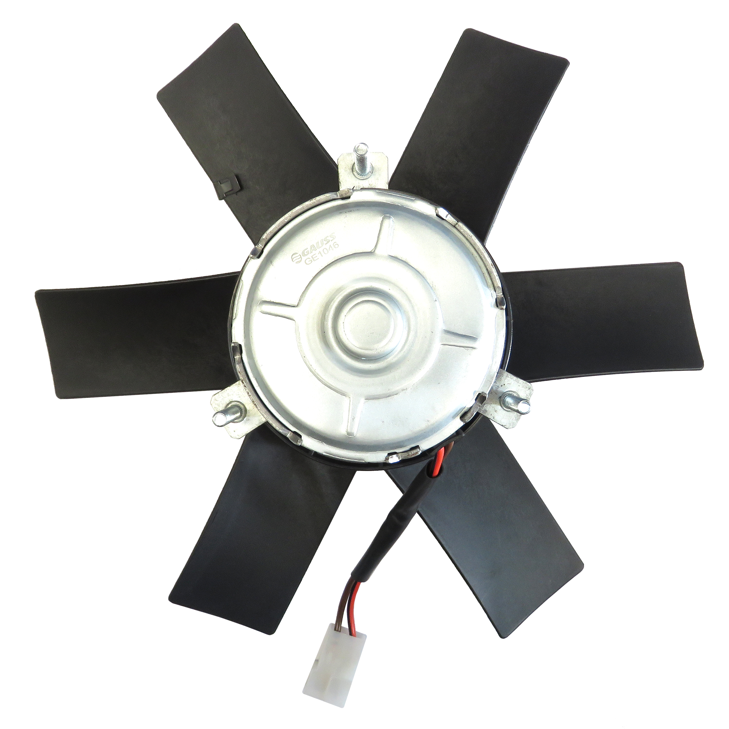 ELETROVENTILADOR FIAT UNO MILLE 1990-2003 - GAE1046