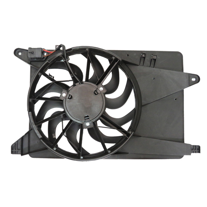 ELETROVENTILADOR GM CORSA-MONTANA 1.4 1.8 FLEX  - GAE1051