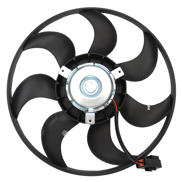 ELETRO VENTILADOR FIAT/PEUGEOT/CITROEN - GAE1068