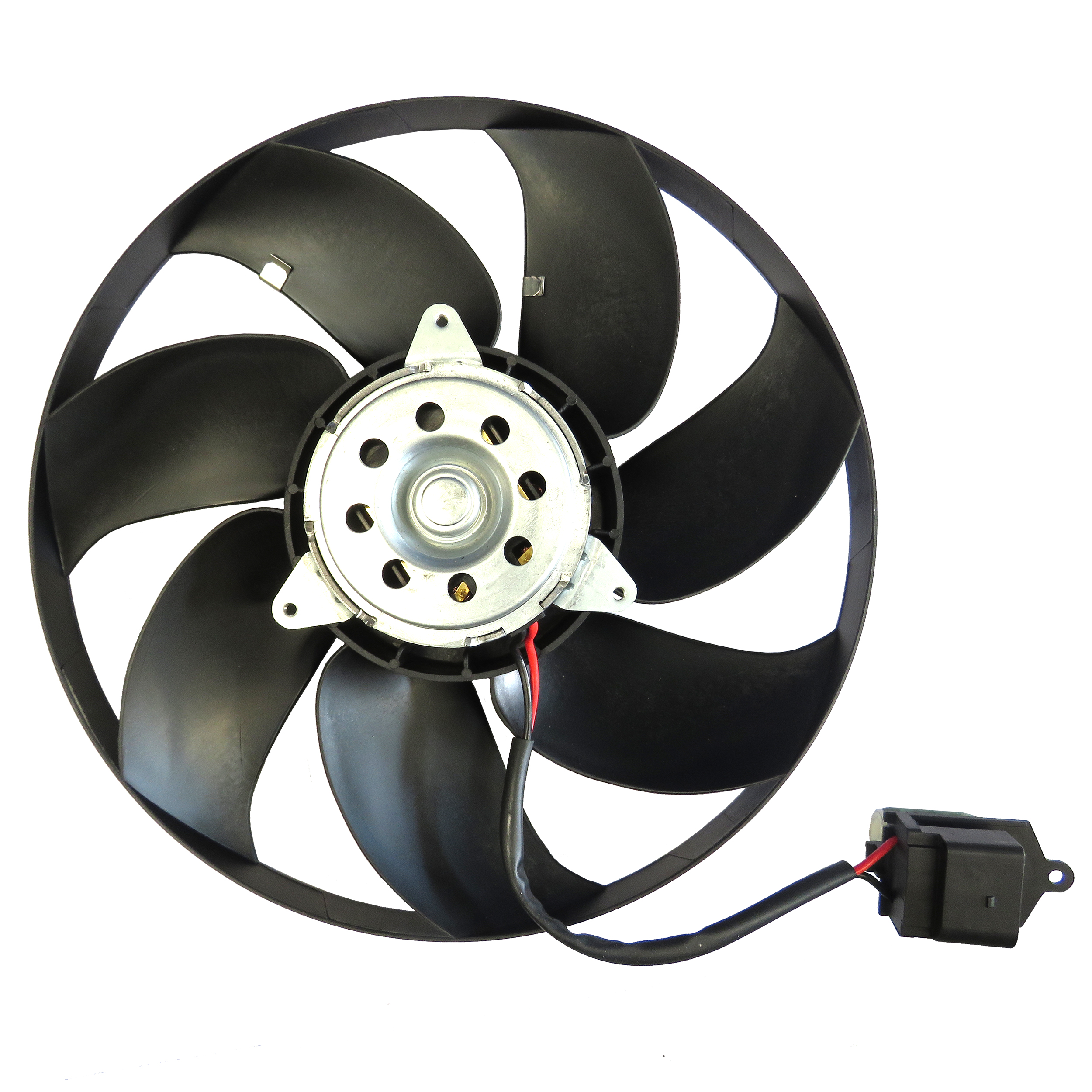 ELETROVENTILADOR VW UP 1.0 FLEX 2014-2016 - GAE1072