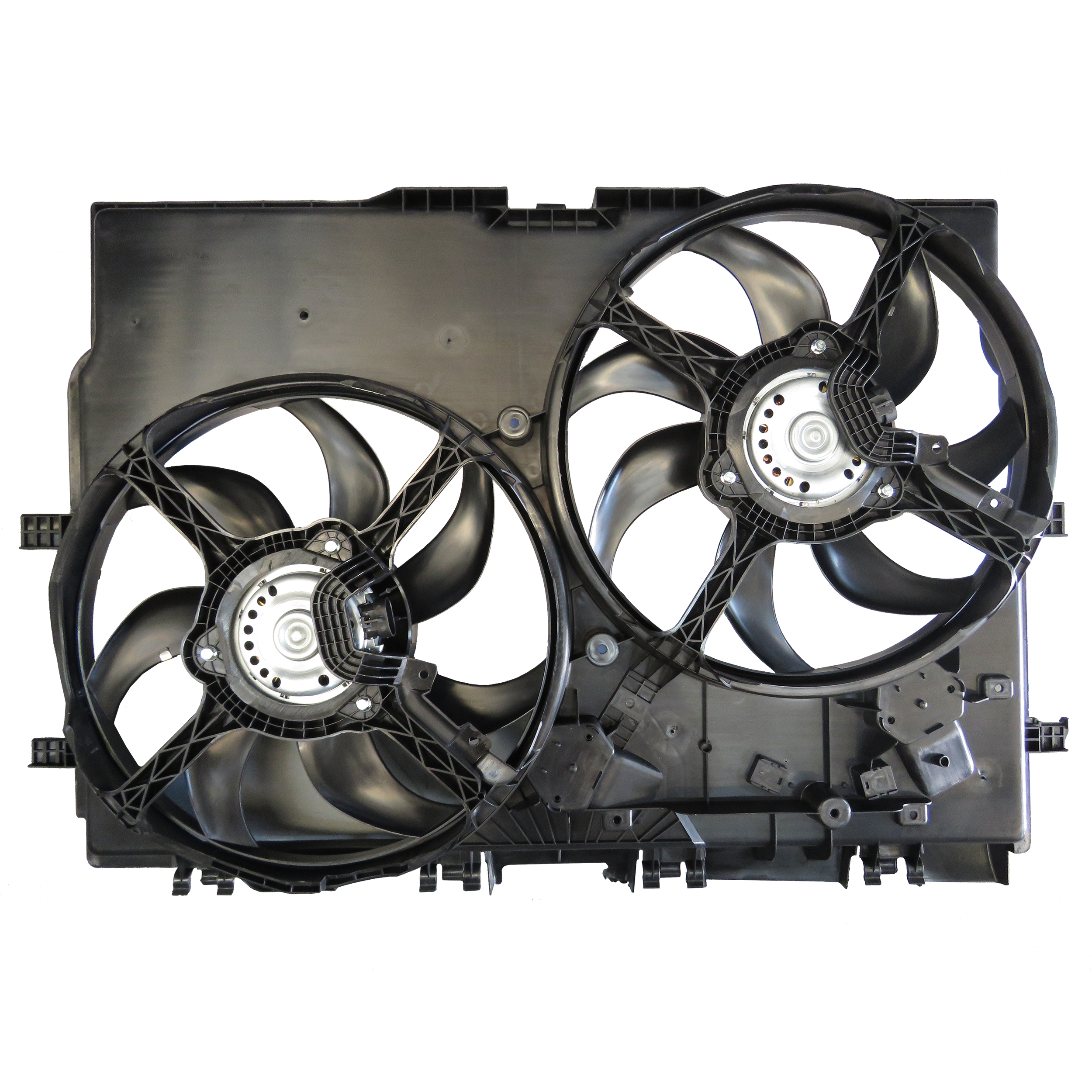 ELETROVENTILADOR FIAT DUCATO 2.3 - GAE1074
