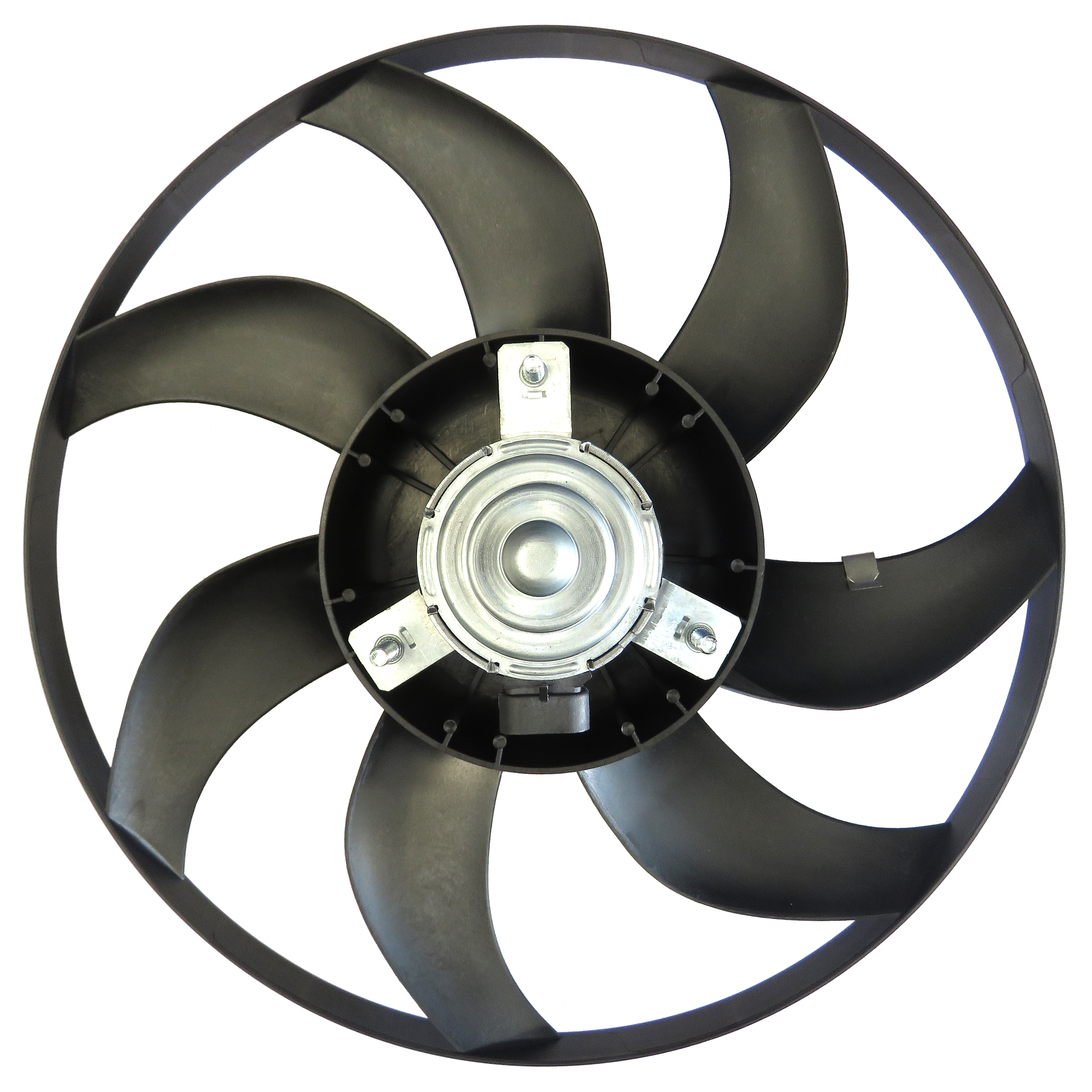ELETROVENTILADOR GM CLASSIC 1.0 1.4 FLEX 2012-2017 S/AR - GAE1080