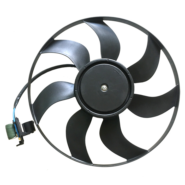 ELETROVENTILADOR GM CRUZE 2012 ATE 2016 - GAUSS- GAE1108