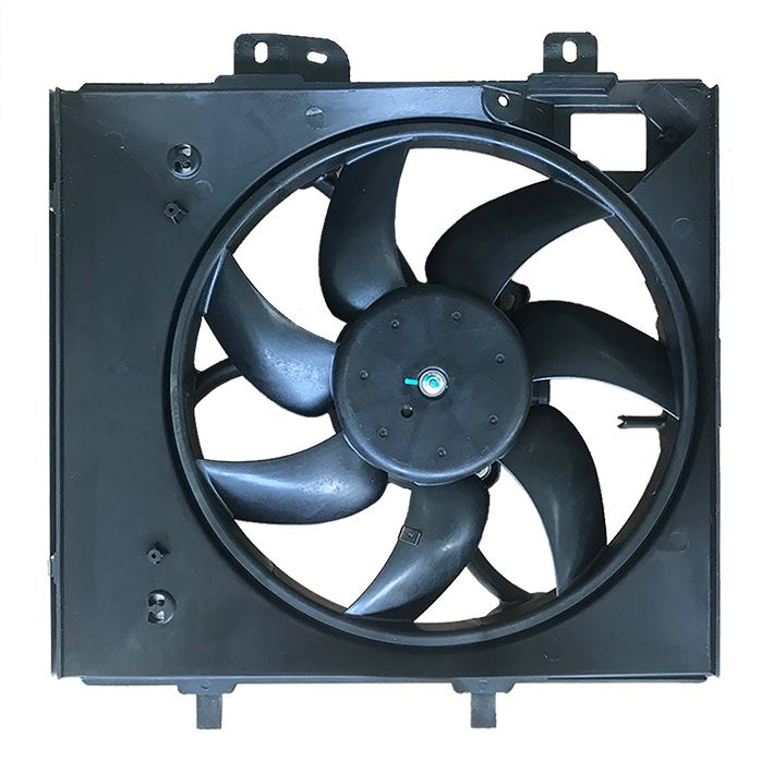 ELETROVENTILADOR CITROEN ; PEUGEOT - GAE1129