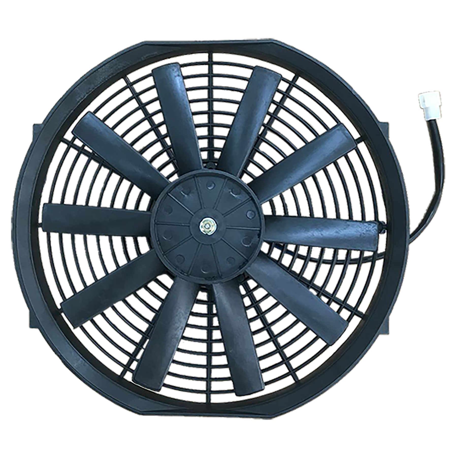 ELETROVENTILADOR UNIVERSAL 24V - GE1148 GAUSS