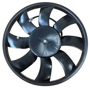 ELETROVENTILADOR GM CAPTIVA  2.4  2011 ATE 2015 - GAUSS GE1161