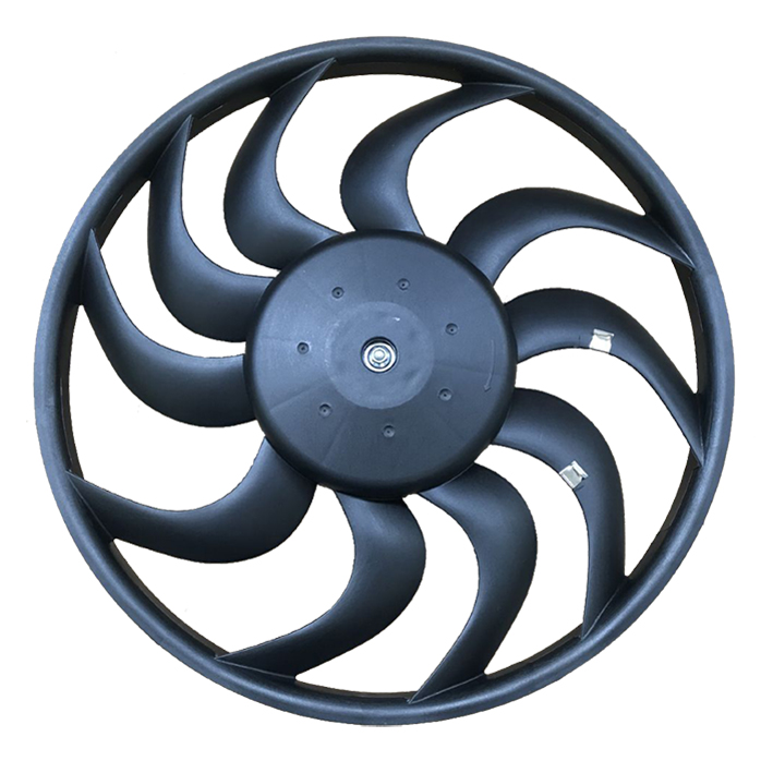 ELETROVENTILADOR FIAT PALIO 1.0  1.4 MOTORES FIRE  EVO  2012 EM DIANTWE - GAUSS GE1165