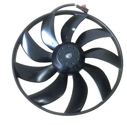 ELETROVENTILADOR RENAULT KWID 1.0 2017 EM DIANTE  - GAUSS GE1184