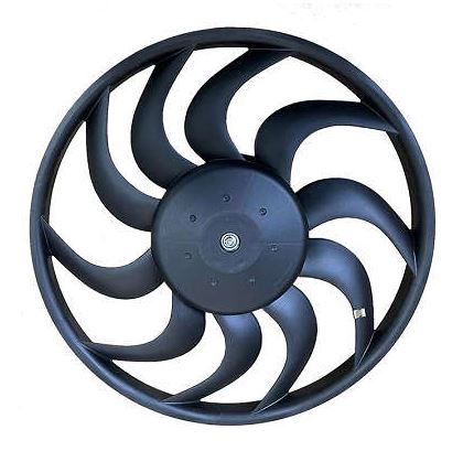 ELETROVENTILADOR 12V FIAT MOBI, STRADA - GAE1186 GAUSS