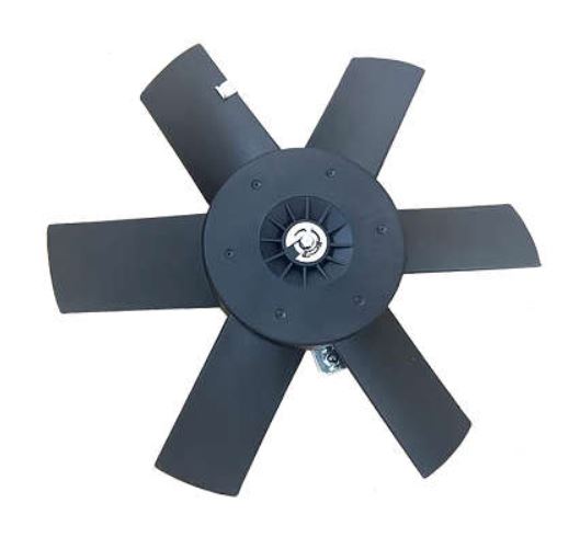 ELETROVENTILADOR 12V COM AR FORD ESCORT - GAE1187 GAUSS