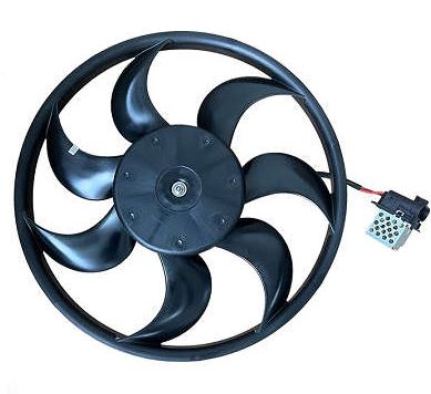 ELETROVENTILADOR 12V GM ASTRA, VECTRA - GAE1194 GAUSS