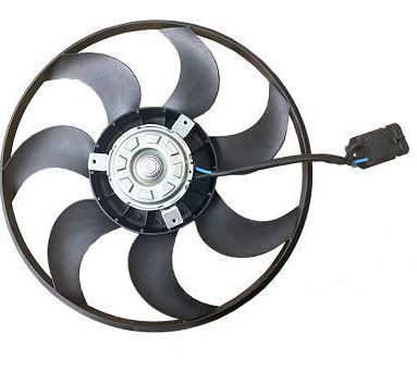ELETROVENTILADOR 12V COM AR FORD RANGER - GAE1231 GAUSS