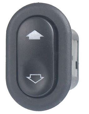 INTERRUPTOR VIDRO ELETETRICO SIMPLES FORD RANGER  ECOSPORT MONDEO - GAUSS GE2013