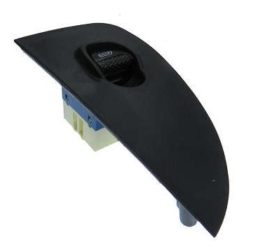 INTERRUPTOR VIDRO ELETRICO 6 PINOS FIAT PALIO, STRADA - GAE2017 GAUSS