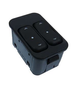 INTERRUPTOR VIDRO ELETRICO 8 PINOS GM CORSA, PRISMA - GAE2028 GAUSS