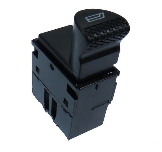 INTERRUPTOR VIDRO ELETRICO DIANTEIRO LADO DIREITO FIAT PALIO, SIENA, STRADA - GAE2034 GAUSS