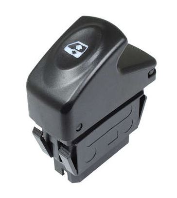 INTERRUPTOR VIDRO DIANTEIRO AMBOS LADOS RENAULT CLIO, SANDERO - GE2036 GAUSS