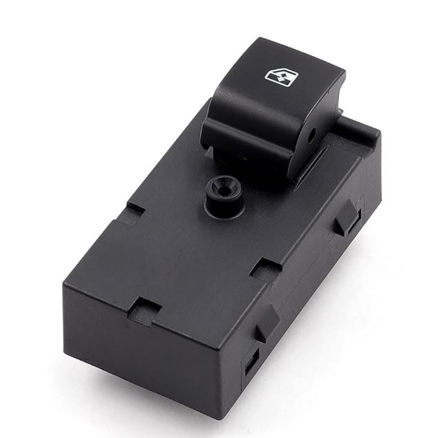 INTERRUPTOR VIDRO ELETRICO 5 PINOS GM ONIX, PRISMA - GE2087 GAUSS