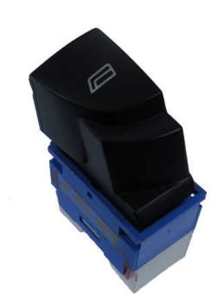 INTERRUPTOR VIDRO ELETRICO DIANTEIRO AMSO LADOS FIAT DUCATO - GE2092 GAUSS