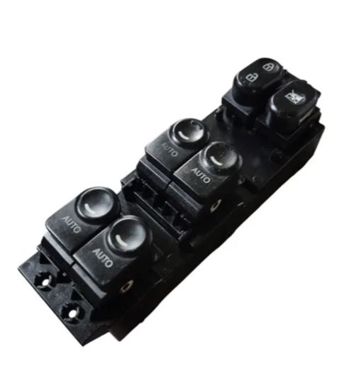 INTERRUPTOR VIDRO ELETRICO HYUNDAI HB20 - GAE2106 GAUSS