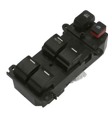 INTERRUPTOR DE VIDROS ELETRICOS HONDA CRV - GE2195 GAUSS