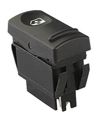 INTERRUPTOR VIDRO ELETRICO DIANTEIRO LADO DIREITO RENAULT MASTER - GAE2251 GAUSS
