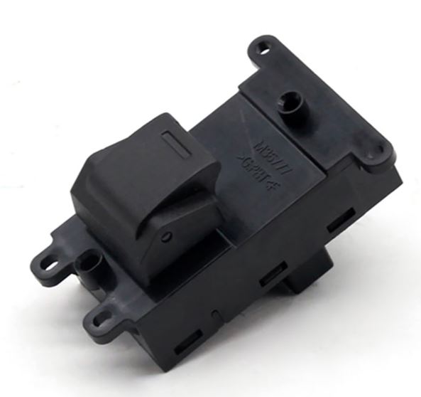 INTERRUPTOR DE VIDRO ELETRICO HONDA FIT, CITY - GAE2326 GAUSS
