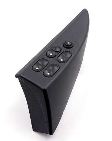 INTERRUPTOR VIDRO DIANTEIRO LADO ESQUERDO GM CORSA - GAE2355 GAUSS