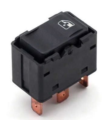 INTERRUPTOR VIDRO ELETRICO GM MONZA, KADETT - GAE2366 GAUSS