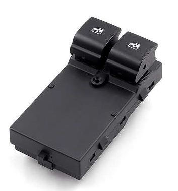 INTERRUPTOR VIDRO ELETRICO GM ONIX, PRISMA - GAE2401 GAUSS