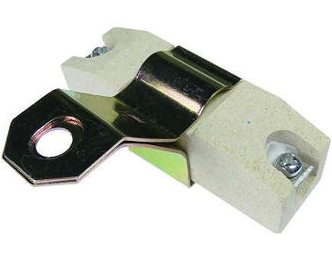 RESISTÊNCIA DA VENTOINHA 12V VOLKSWAGEN GOL PARATI - GE3004 GAUSS