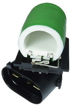 RESISTENCIA DO  VENTILADOR GM MERIVA 1.4 1.8  2008 ATE 2012 - GAUSS GE3006