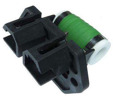 RESISTENCIA DO  VENTILADOR FIAT UNO  PREMIO  ELBA  FIORINO - GAUSS GE3007