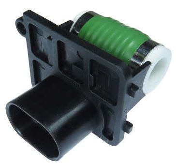 RESISTÊNCIA DA VENTOINHA 12V GM CELTA PRISMA - GE3010 GAUSS