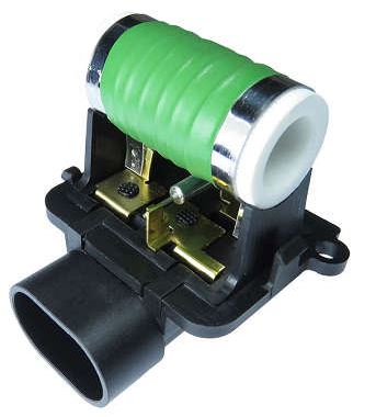 RESISTÊNCIA DA VENTOINHA 12V FORD KA FIESTA - GAE3013 GAUSS