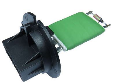 RESISTENCIA DO  VENTILADOR CITROEN C3  PEUGEOT 206   - GAUSS GE3014