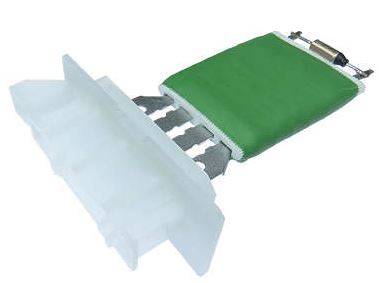 RESISTENCIA GM CORSA VHC 2002 A 2012 - GE3015 GAUSS