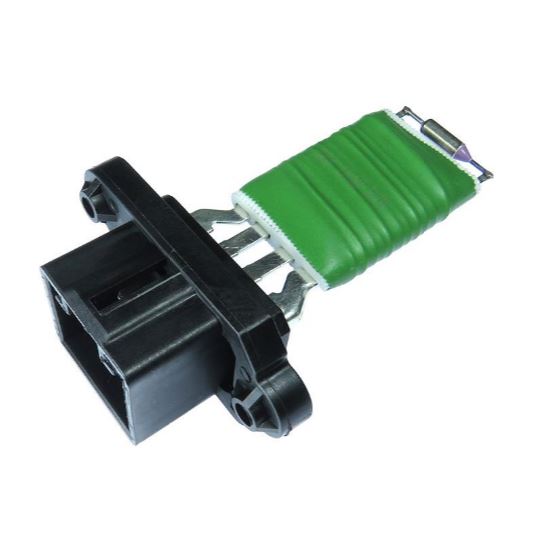 RESISTENCIA ELETROVENTILADOR 12V FORD ECOSPORT, FIESTA - GAE3022 GAUSS