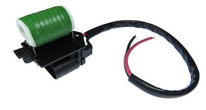 RESISTENCIA VENTOINHA GM COBALT, ONIX - GE3024 GAUSS