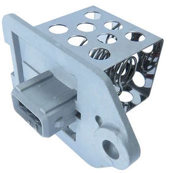 RESISTENCIA DO VENTILADOR CITROEN: XSARA PICASSO 1.6,2.0 2000 ATE 2012 - GAUSS GE3039