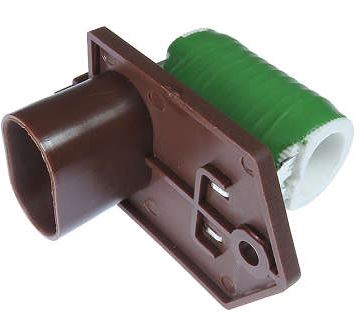 RESISTENCIA DO  VENTILADOR FIAT GRAND SIENA  PALIO 2012 UNO WAY - GAUSS GE3056