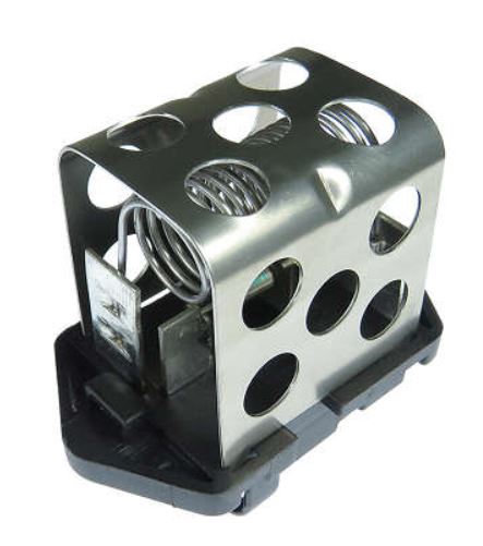 RESISTENCIA VENTOINHA RENAULT CLIO, SANDERO - GE3059 GAUSS