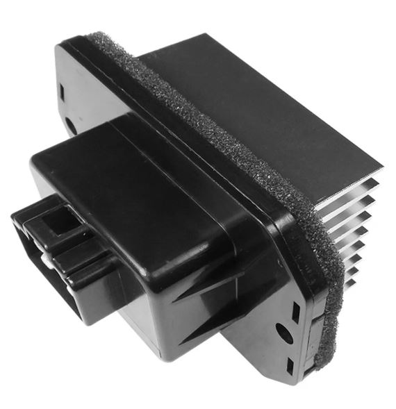 RESISTENCIA DO  VENTILADOR HONDA NEW CIVIC 2007 ATE 2012 - GAUSS GE3076