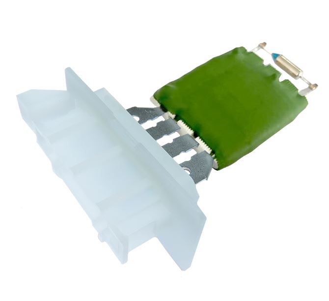 RESITENCIA DO AR CONDICIONADO VW GOL FOX SAVEIRO GV  GAUSS GE3119