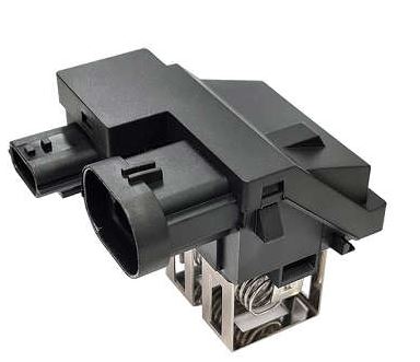 RESISTENCIA ELETROVENTILADOR 12V NISSAN KICKS - GAE3120 GAUSS